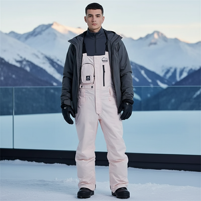 Pantalon De Ski Femme