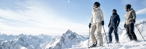 <h2>Pantalon de Ski</h2>
